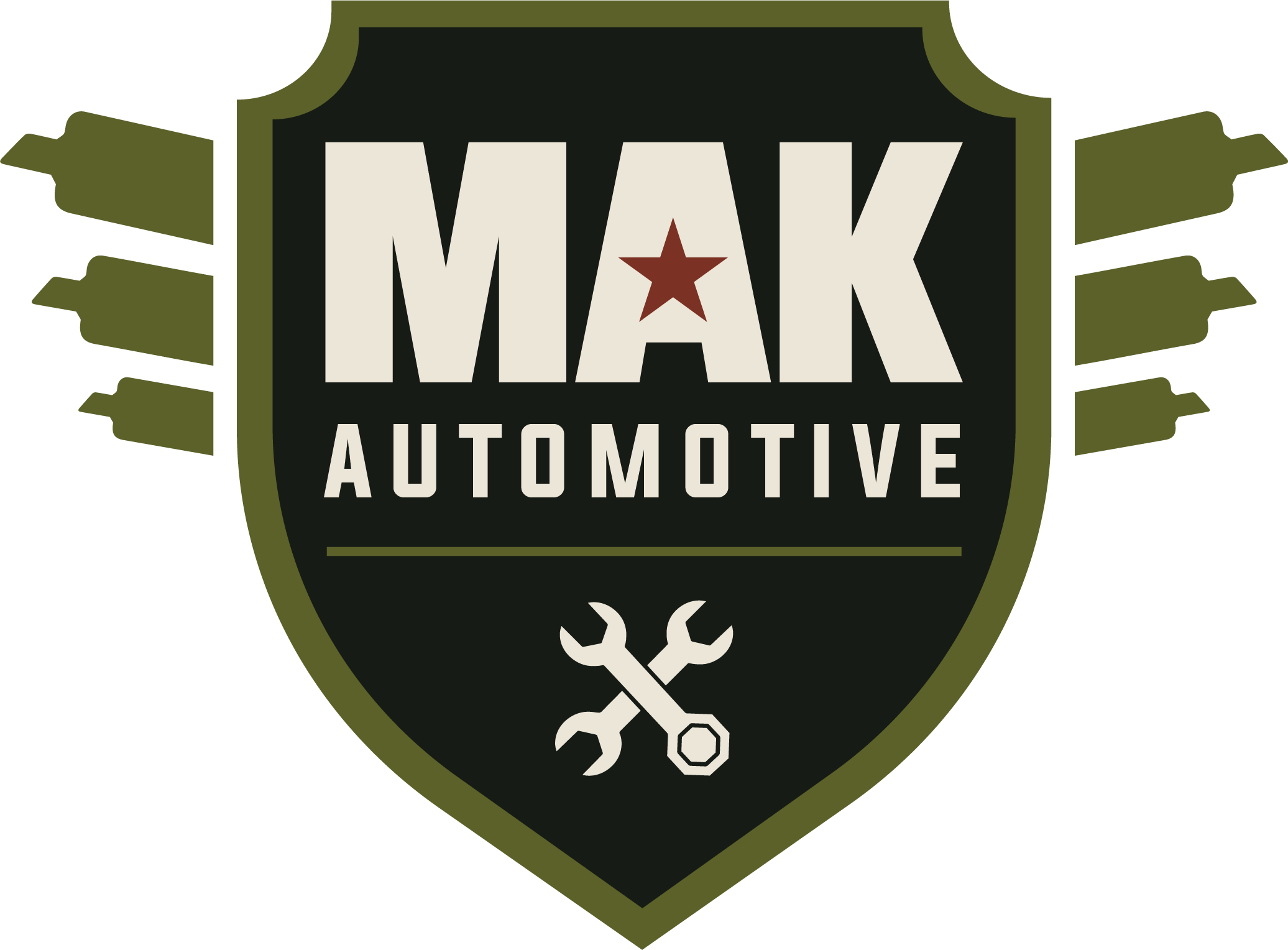 MAK Automotive